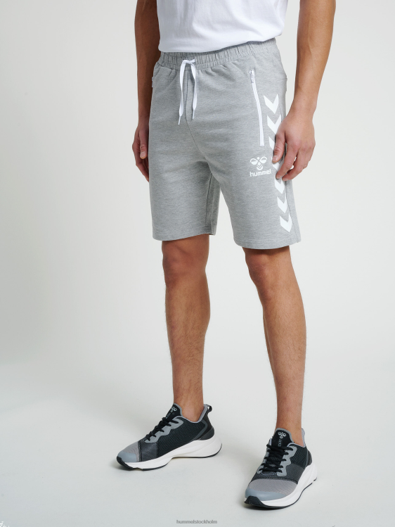 se Hummel män hmlray 2.0 shorts LL40V1082 "shorts"