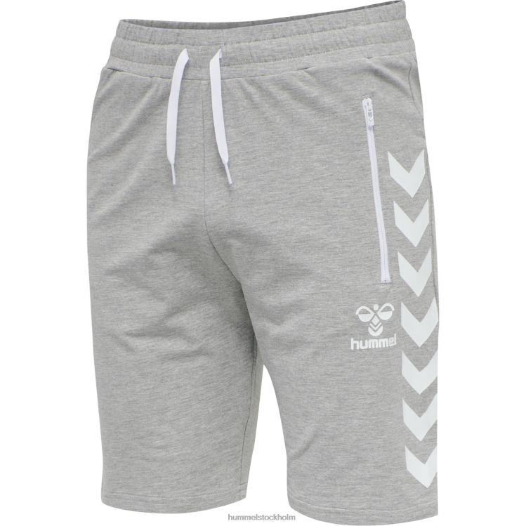 se Hummel män hmlray 2.0 shorts LL40V1082 \"shorts\"
