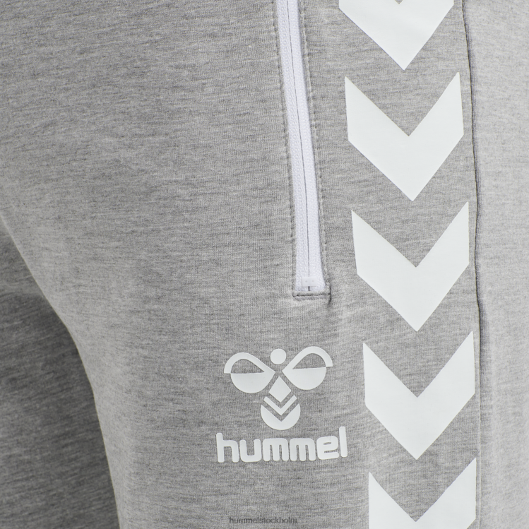 se Hummel män hmlray 2.0 shorts LL40V1082 \"shorts\"