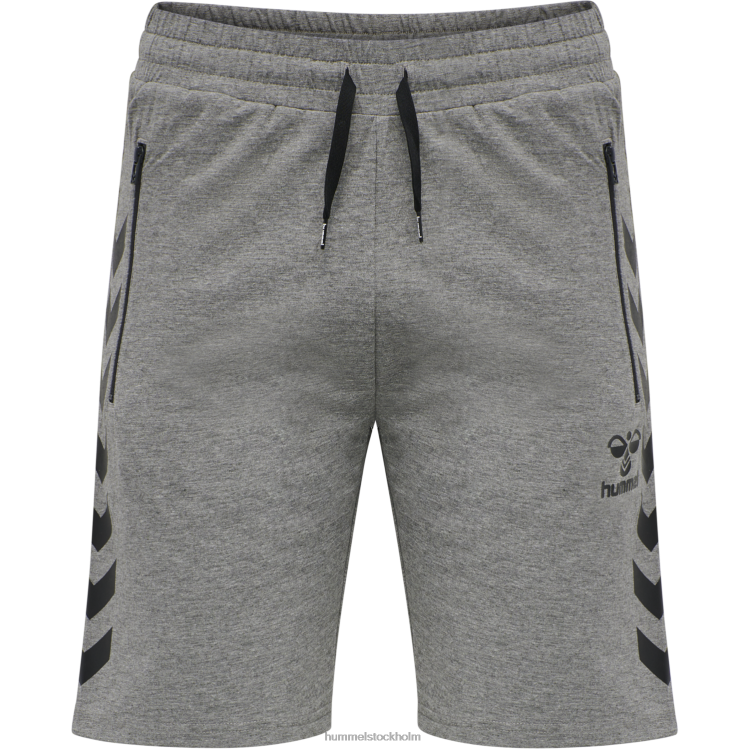 se Hummel män hmlray 2.0 shorts LL40V1092 \"shorts\"