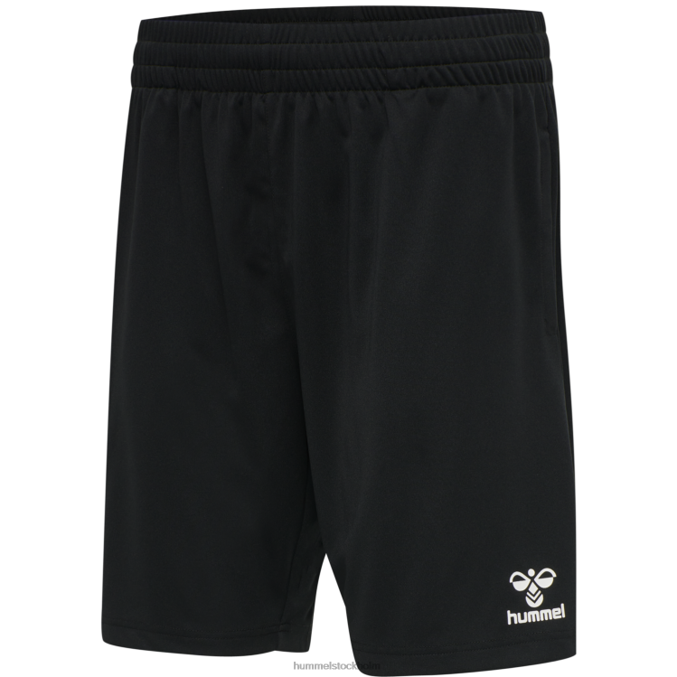 se Hummel män hmlreferee chevron shorts LL40V1037 "domarshorts"