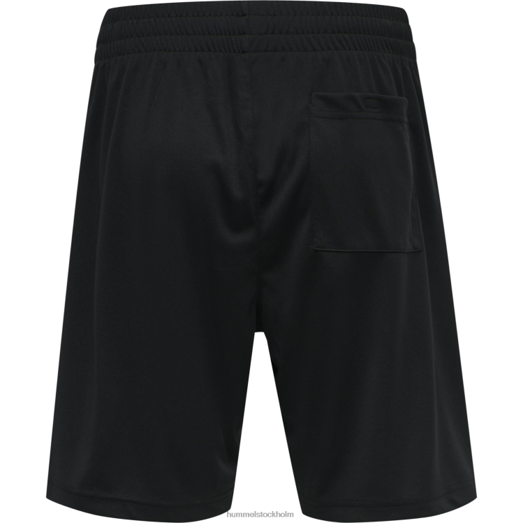 se Hummel män hmlreferee chevron shorts LL40V1037 \"domarshorts\"