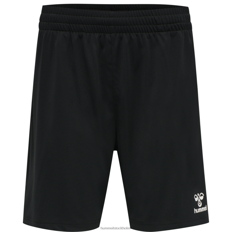 se Hummel män hmlreferee chevron shorts LL40V1037 \"domarshorts\"