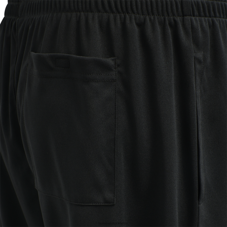 se Hummel män hmlreferee chevron shorts LL40V1037 \"domarshorts\"