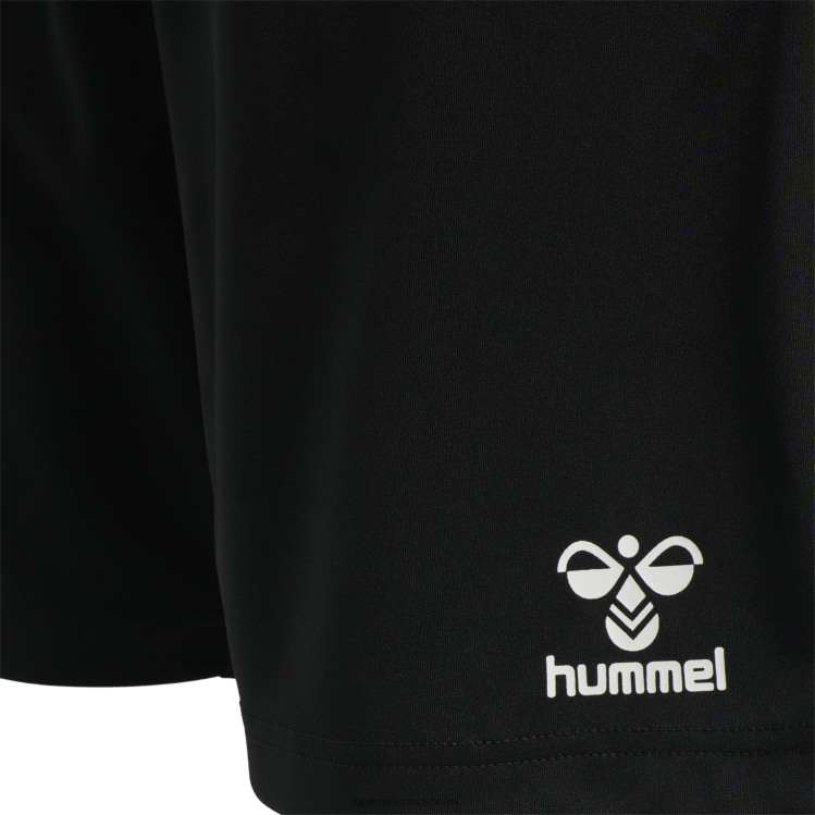 se Hummel män hmlreferee chevron shorts LL40V1037 \"domarshorts\"