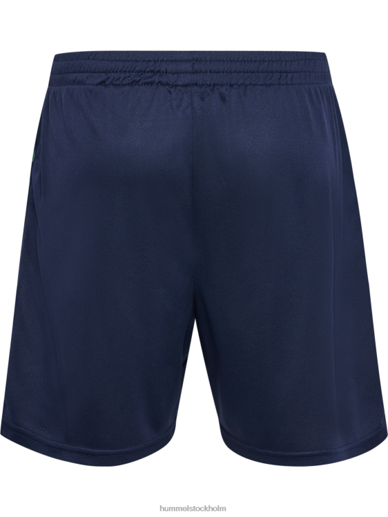 se Hummel män hmlstaltiska polyshorts LL40V46 \"lätta shorts\"