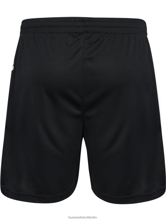 se Hummel män hmlstaltiska polyshorts LL40V4 \"lätta shorts\"