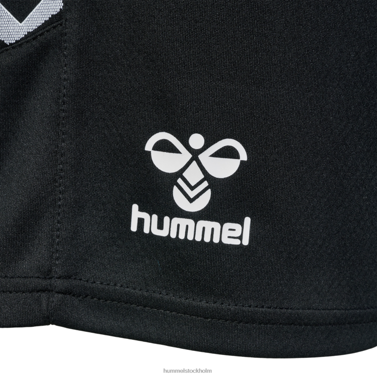 se Hummel män hmlstaltiska polyshorts LL40V4 \"lätta shorts\"