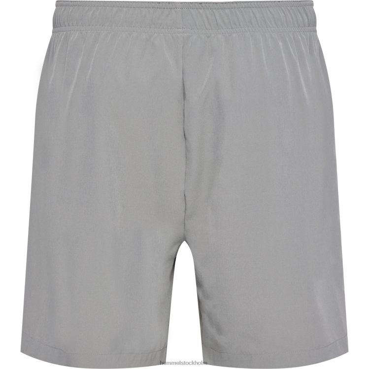 se Hummel män hmlte basvävda shorts LL40V254 \"vävda shorts\"