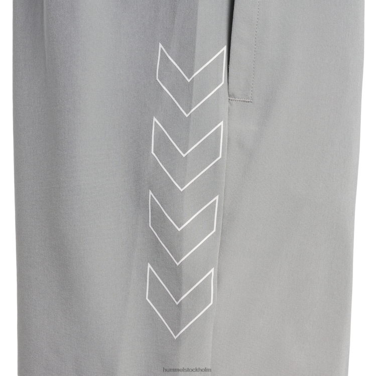 se Hummel män hmlte basvävda shorts LL40V254 \"vävda shorts\"