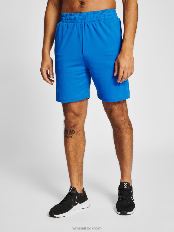 se Hummel män hmlte flex meshshorts LL40V168 "mesh shorts"