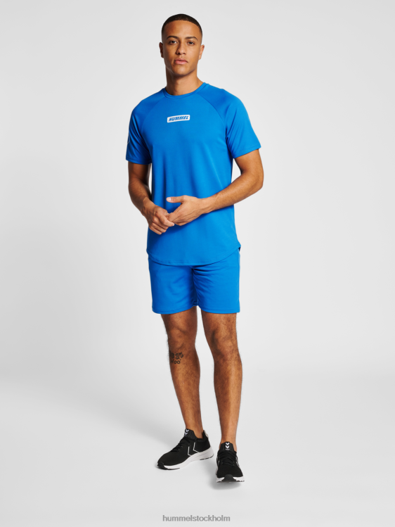 se Hummel män hmlte flex meshshorts LL40V168 \"mesh shorts\"