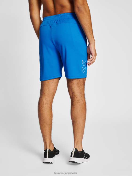 se Hummel män hmlte flex meshshorts LL40V168 \"mesh shorts\"