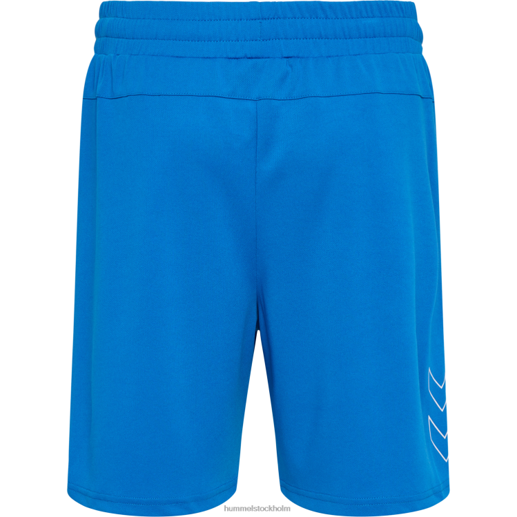 se Hummel män hmlte flex meshshorts LL40V168 \"mesh shorts\"