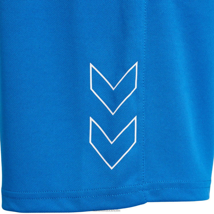 se Hummel män hmlte flex meshshorts LL40V168 \"mesh shorts\"