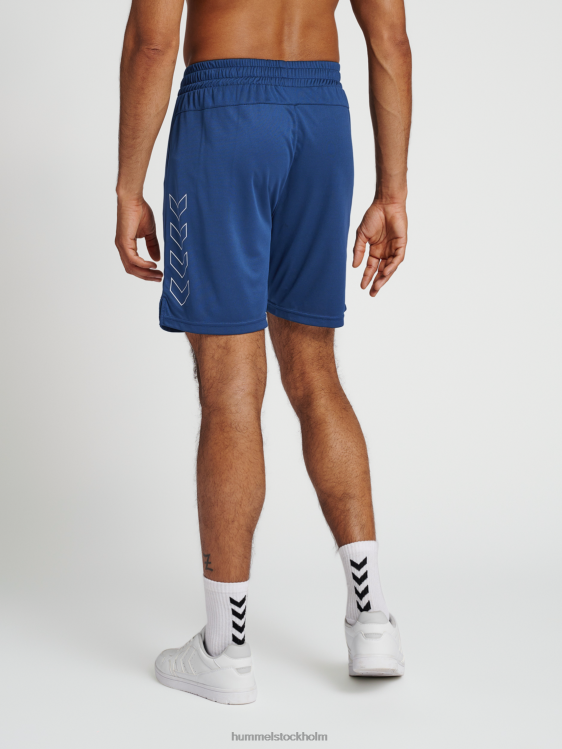 se Hummel män hmlte tihalt shorts LL40V1363 \"shorts\"