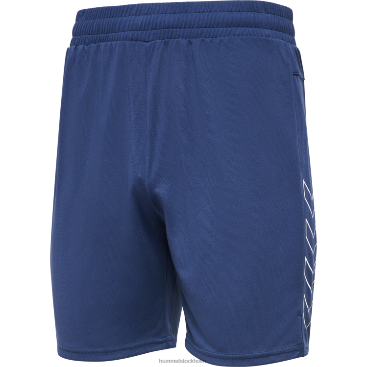 se Hummel män hmlte tihalt shorts LL40V1363 \"shorts\"
