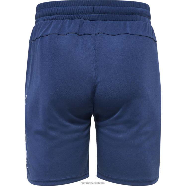 se Hummel män hmlte tihalt shorts LL40V1363 \"shorts\"