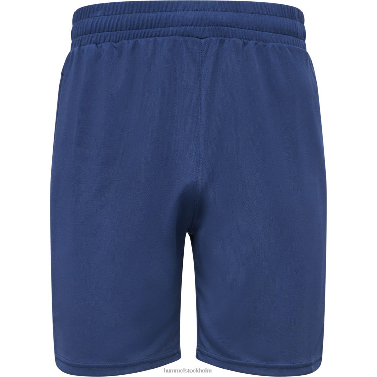 se Hummel män hmlte tihalt shorts LL40V1363 \"shorts\"