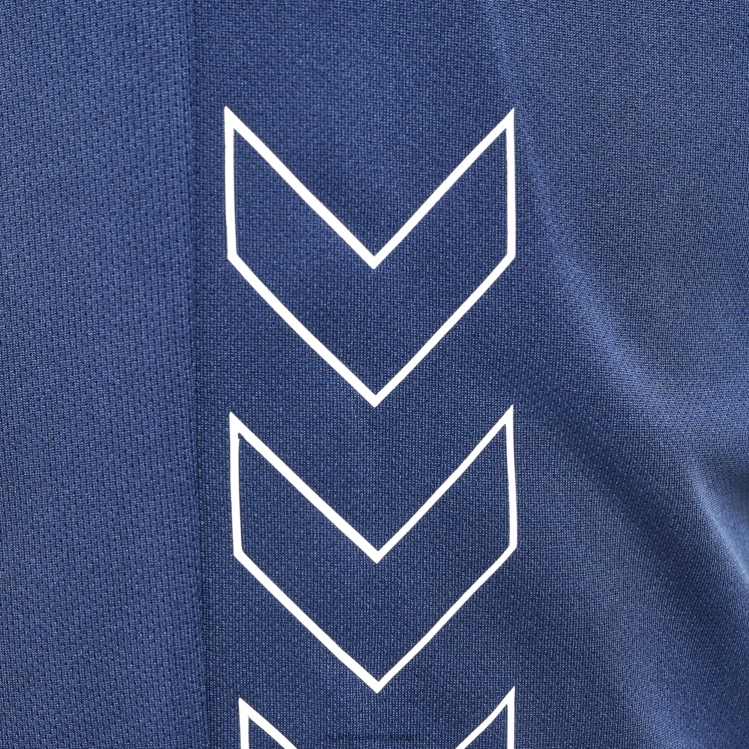 se Hummel män hmlte tihalt shorts LL40V1363 \"shorts\"