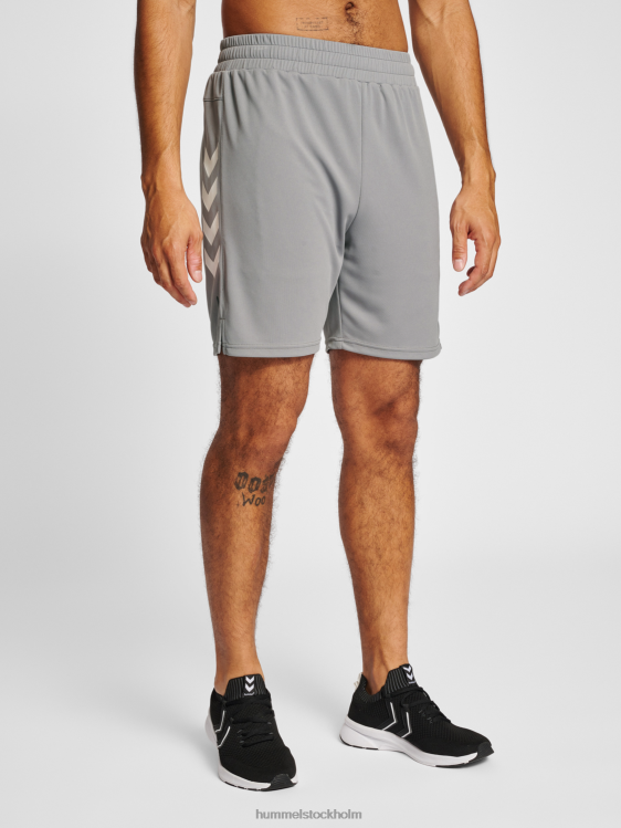 se Hummel män hmlte topasshorts LL40V244 "shorts"