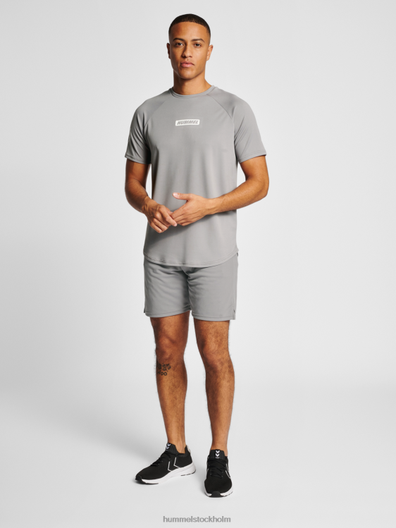 se Hummel män hmlte topasshorts LL40V244 \"shorts\"