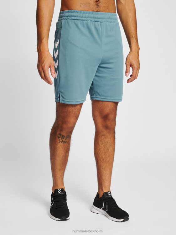 se Hummel män hmlte topasshorts LL40V408 "shorts"