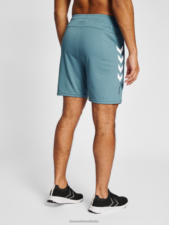 se Hummel män hmlte topasshorts LL40V408 \"shorts\"