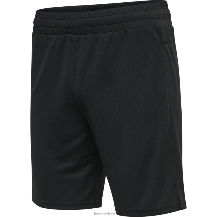 se Hummel män hmlte topasshorts LL40V956 "shorts"