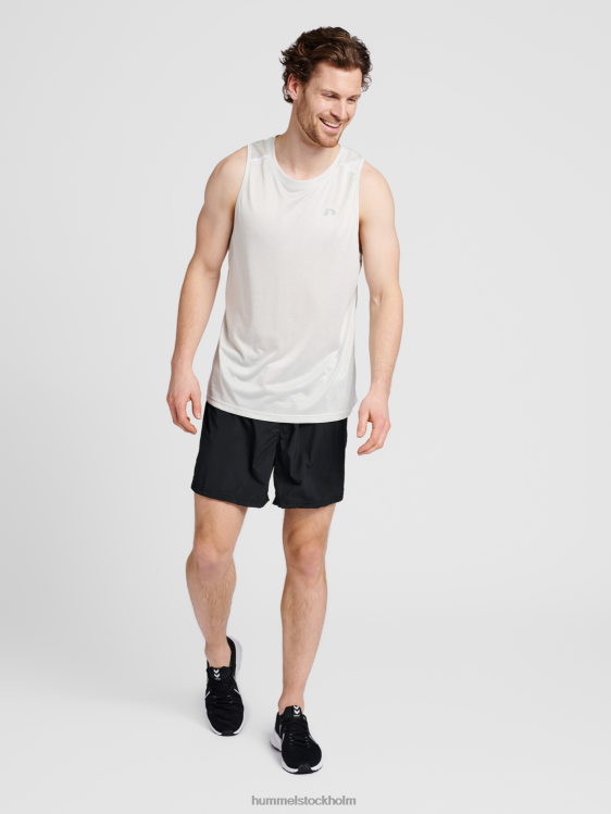 se Hummel män löparshorts LL40V1250 \"löparshorts\"