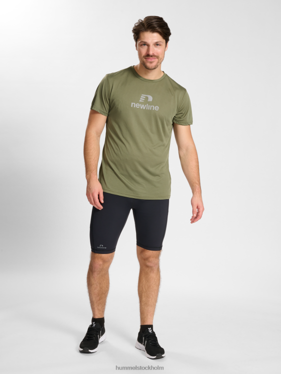 se Hummel män nwlcolumbus sprinters LL40V195 \"sprintershorts\"