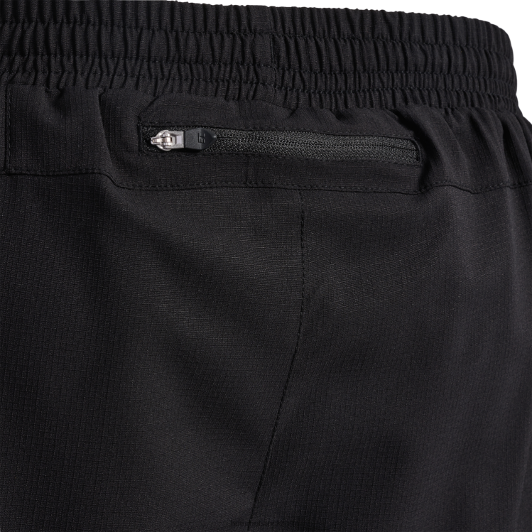 se Hummel män nwldallas shorts 2in1 LL40V102 \"2-i-1 löparshorts\"