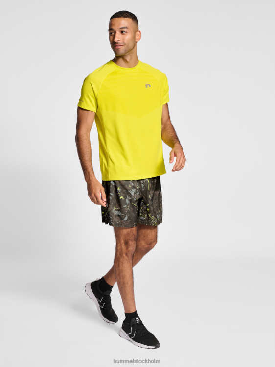 se Hummel män nwlseattle shorts LL40V265 \"shorts\"
