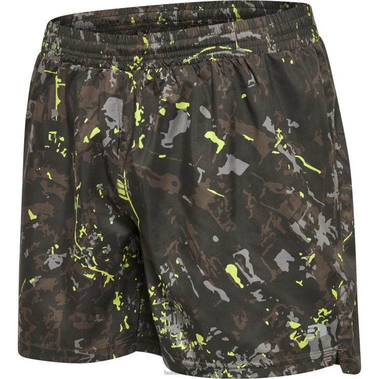 se Hummel män nwlseattle shorts LL40V265 \"shorts\"