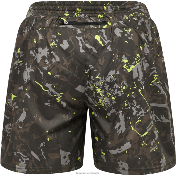 se Hummel män nwlseattle shorts LL40V265 \"shorts\"