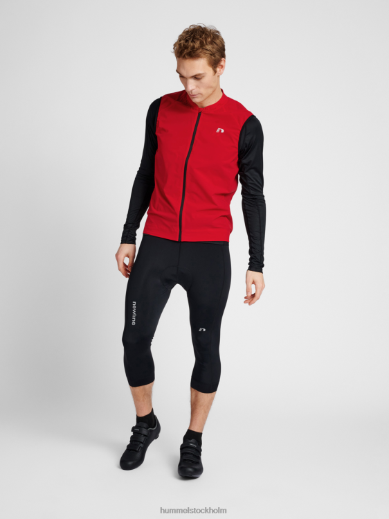 se Hummel män core cykel gilet LL40V1102 \"cykel gilet\"