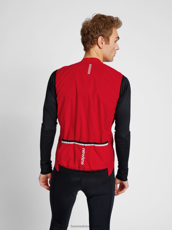 se Hummel män core cykel gilet LL40V1102 \"cykel gilet\"