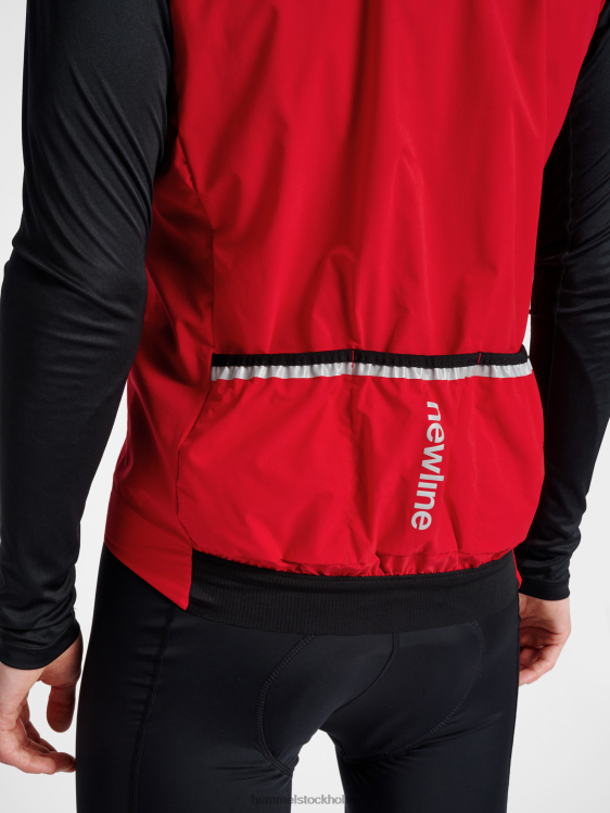 se Hummel män core cykel gilet LL40V1102 \"cykel gilet\"