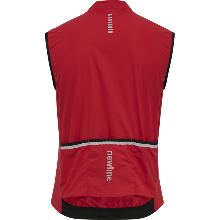 se Hummel män core cykel gilet LL40V1102 \"cykel gilet\"