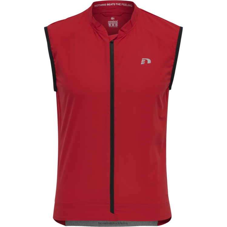 se Hummel män core cykel gilet LL40V1102 \"cykel gilet\"