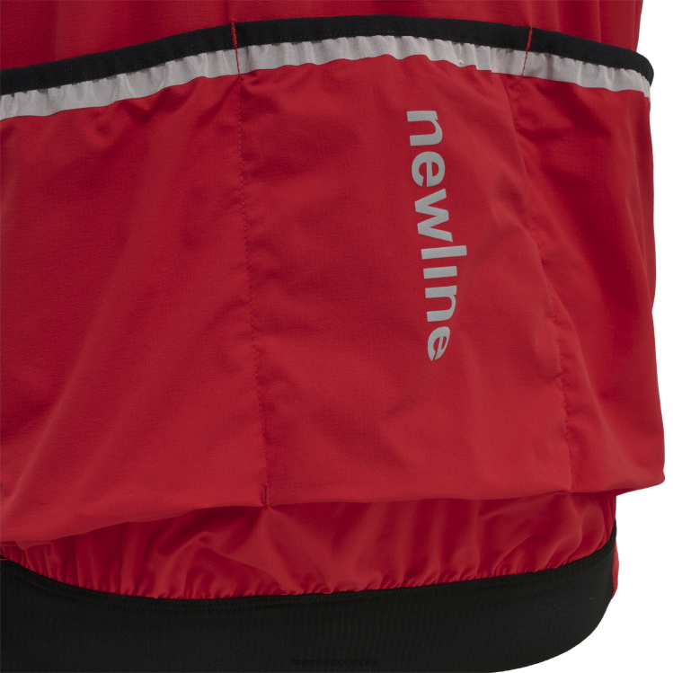 se Hummel män core cykel gilet LL40V1102 \"cykel gilet\"