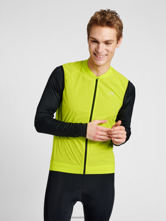 se Hummel män core cykel gilet LL40V1103 "cykel gilet"