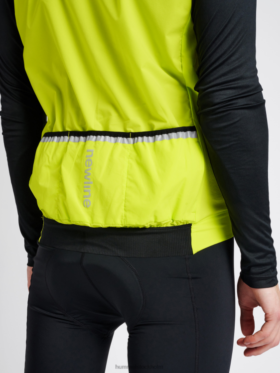 se Hummel män core cykel gilet LL40V1103 \"cykel gilet\"