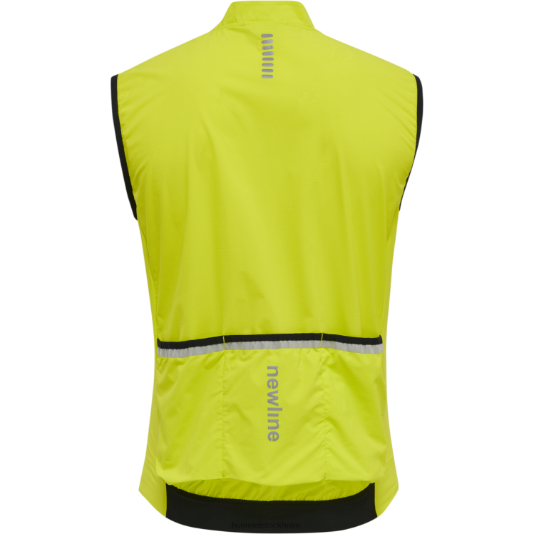 se Hummel män core cykel gilet LL40V1103 \"cykel gilet\"