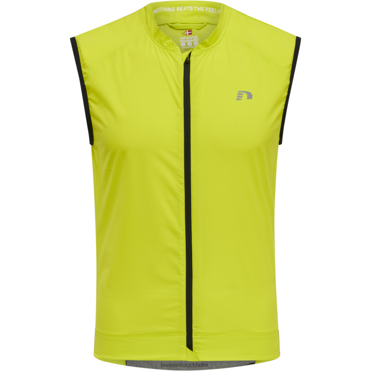 se Hummel män core cykel gilet LL40V1103 \"cykel gilet\"