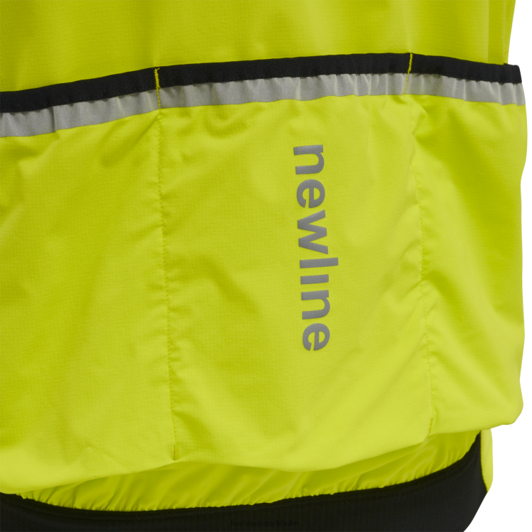 se Hummel män core cykel gilet LL40V1103 \"cykel gilet\"