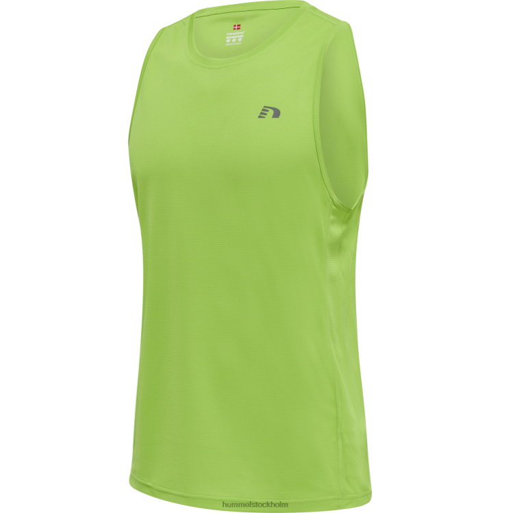 se Hummel män core running singlet LL40V1000 "running singlet"