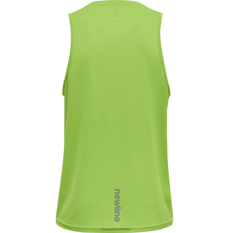 se Hummel män core running singlet LL40V1000 \"running singlet\"