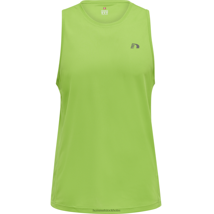 se Hummel män core running singlet LL40V1000 \"running singlet\"