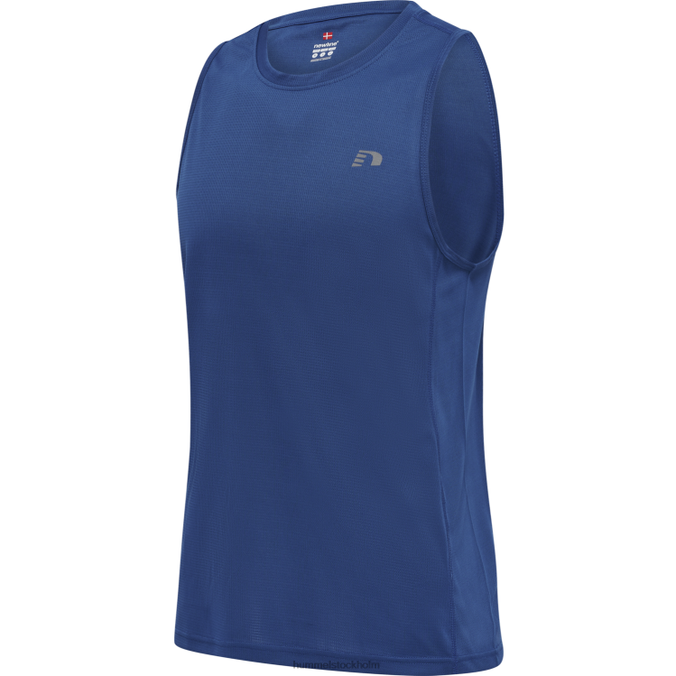 se Hummel män core running singlet LL40V1005 "running singlet"
